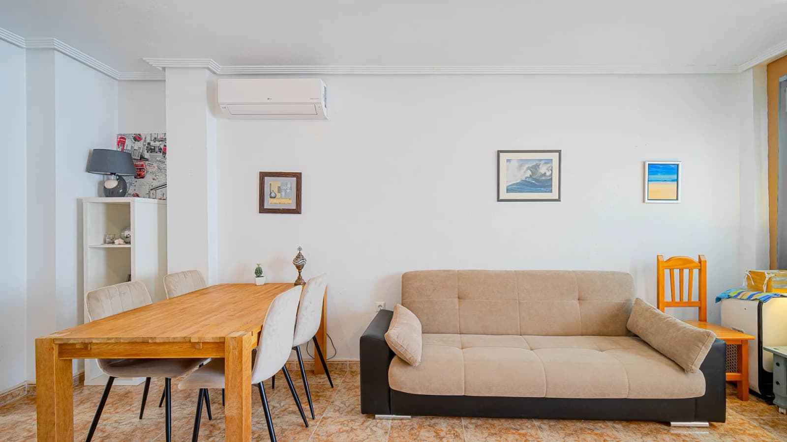 Apartament In Punta Prima - Image 3