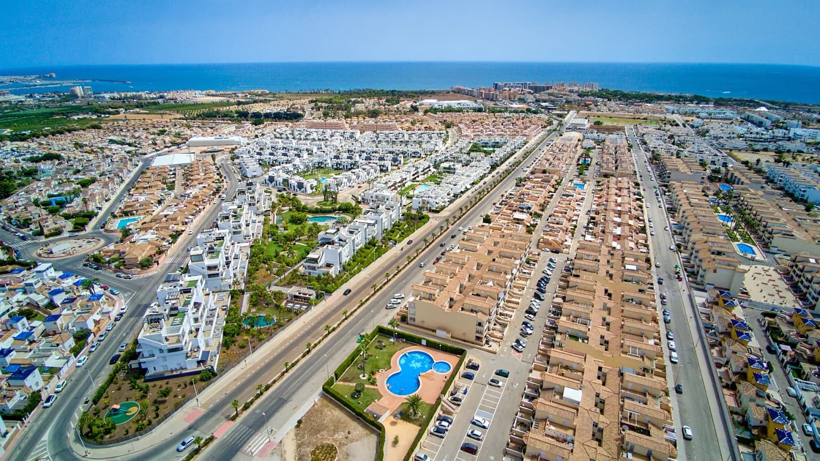 Apartament In Punta Prima - Image 4