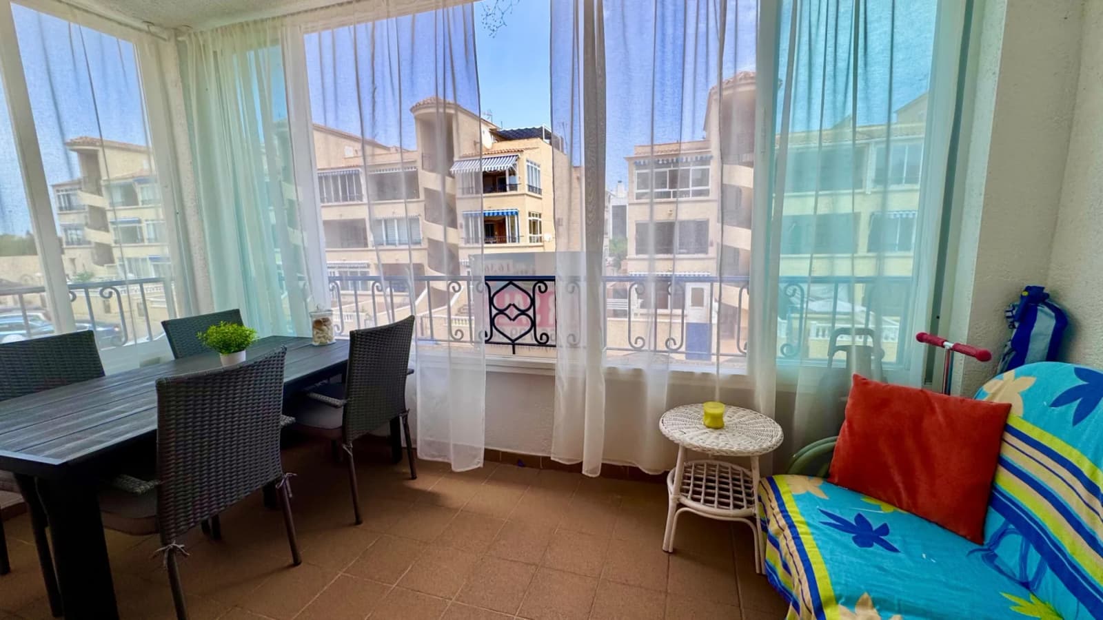 Apartament In Punta Prima - Image 7