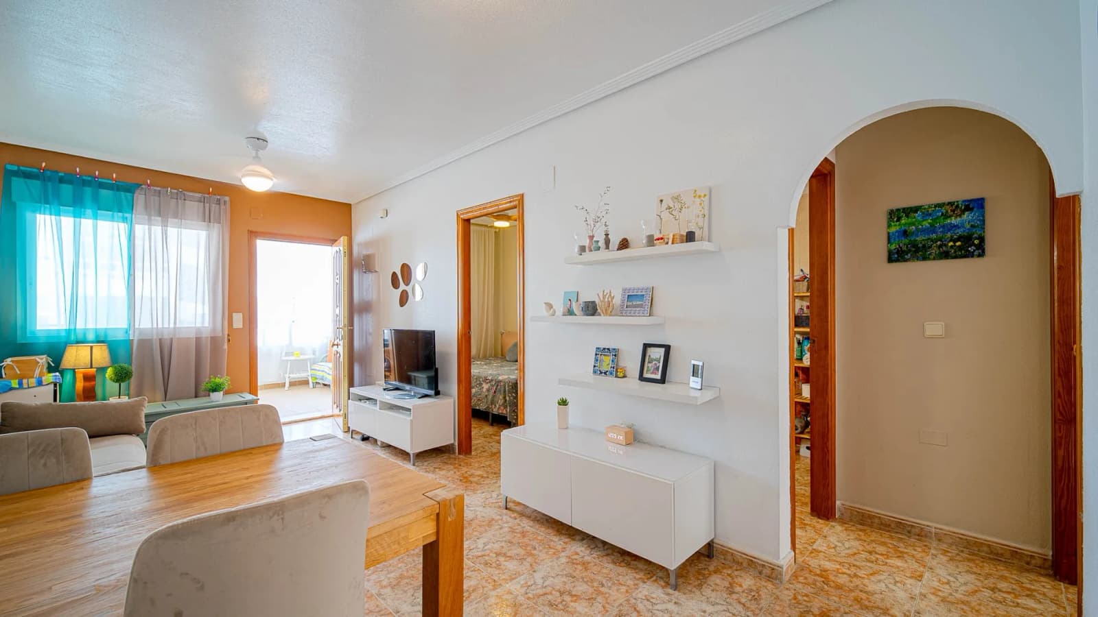 Apartament In Punta Prima - Image 9