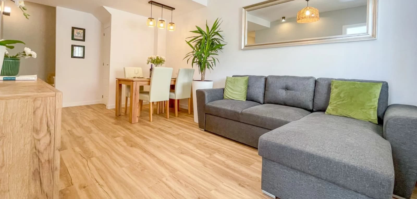 Townhouse met 3 slaapkamers te koop in Orihuela Costa, Costa Blanca (Alicante) - Image 9