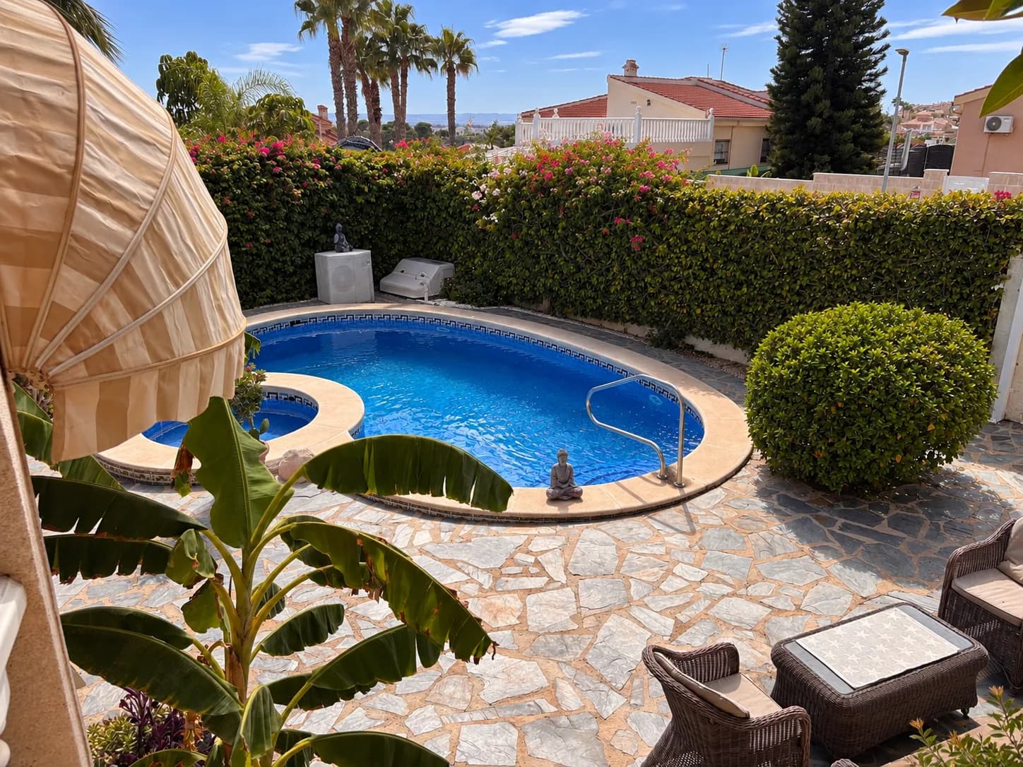 Detached Villa In Urbanización Ciudad Quesada - Image 5