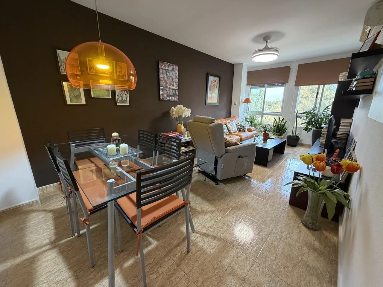 Apartment met 2 slaapkamers te koop in Pilar de la Horadada, Alicante - Image 3