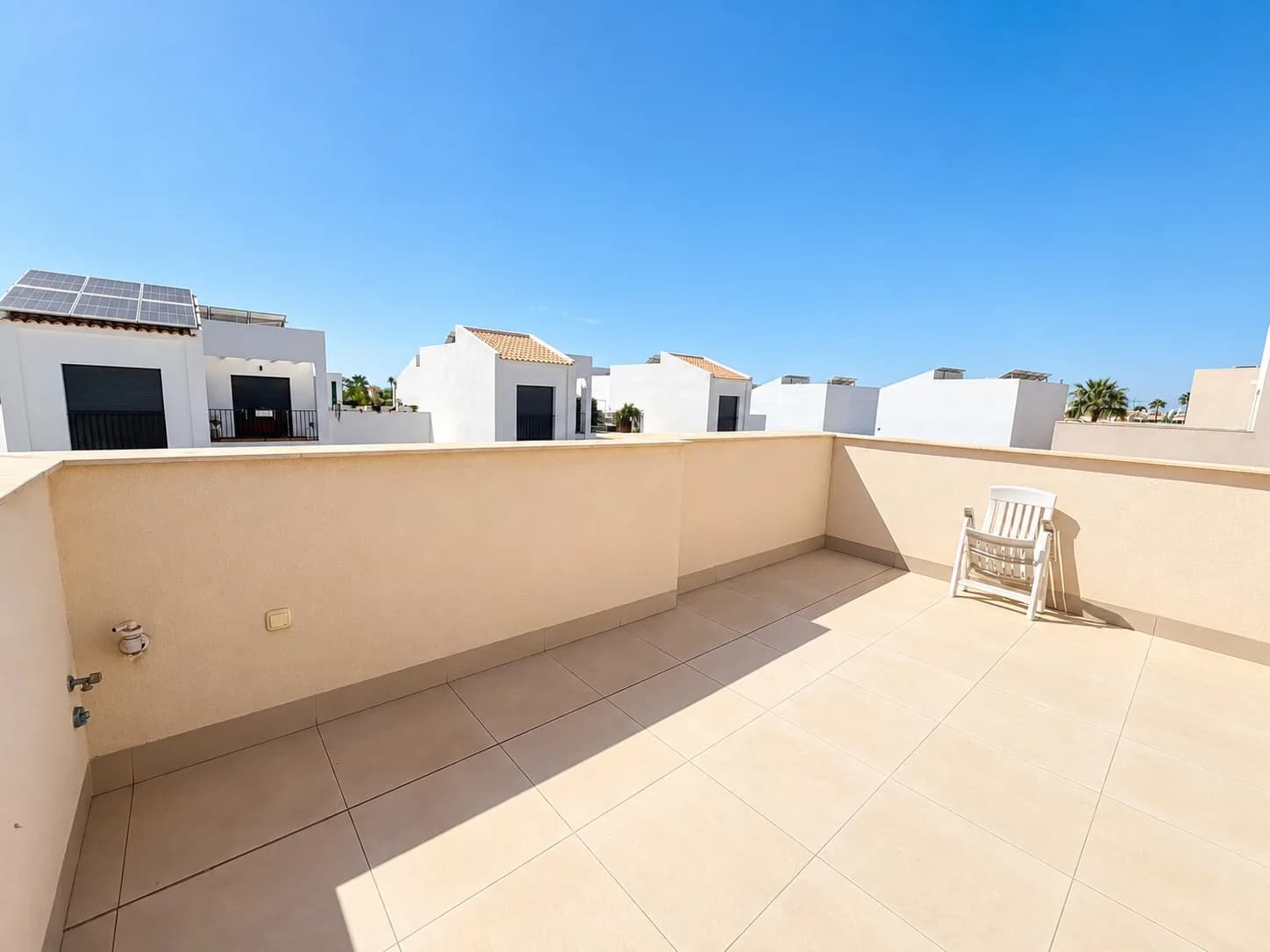 Town House In Ciudad Quesada - Image 8