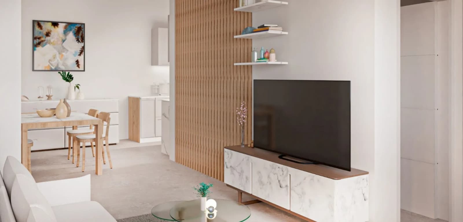 Apartment In Pilar De La Horadada - Image 2