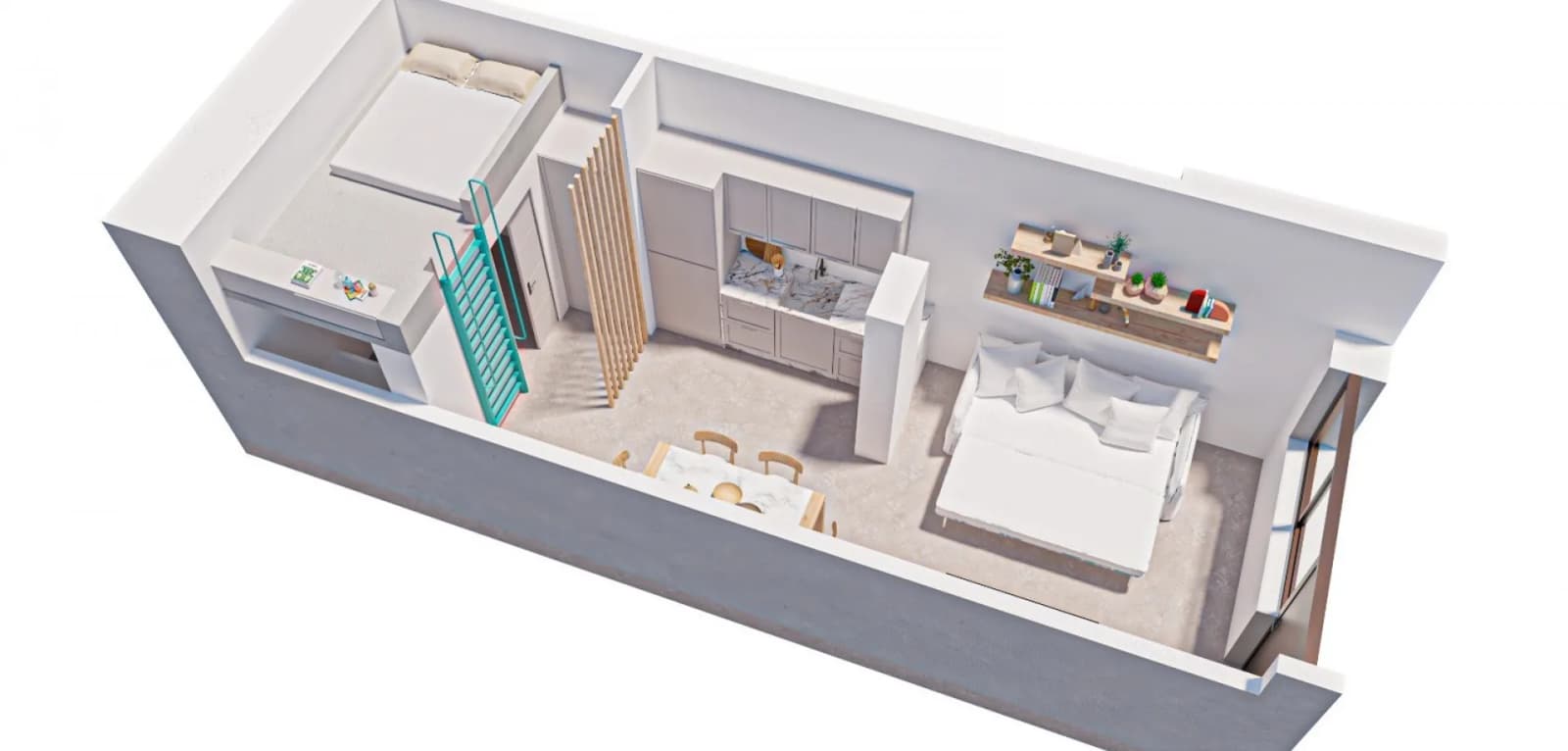 Apartment In Pilar De La Horadada - Image 3