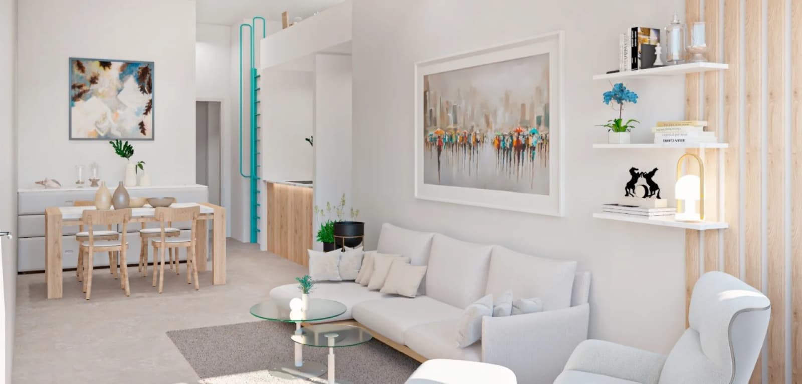 Apartment In Pilar De La Horadada - Image 4