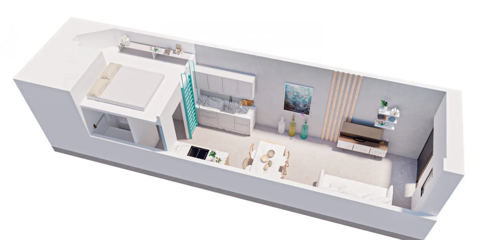 Apartment In Pilar De La Horadada - Image 6