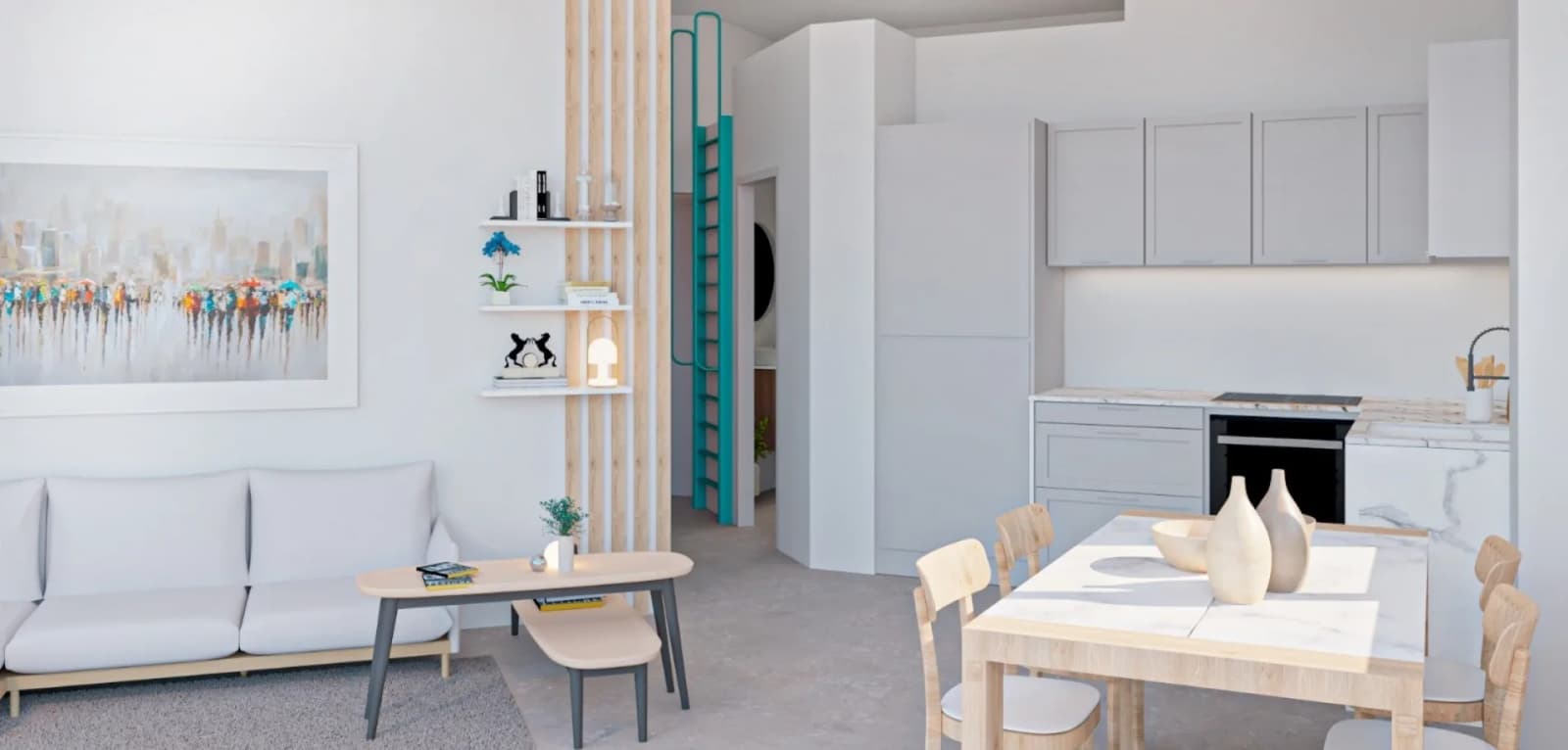 Apartment In Pilar De La Horadada - Image 7