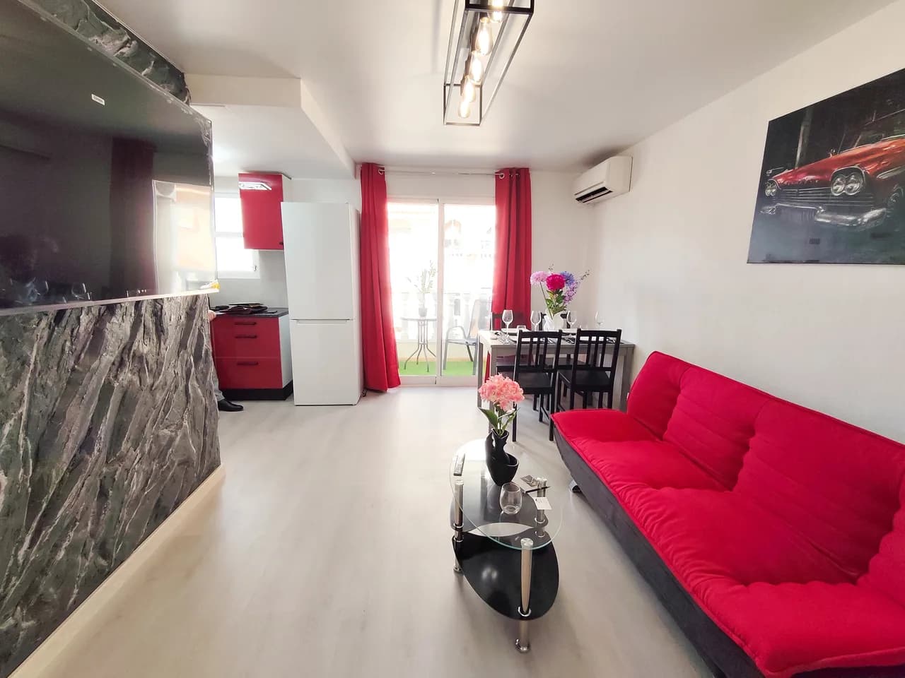 Apartment In Torrevieja