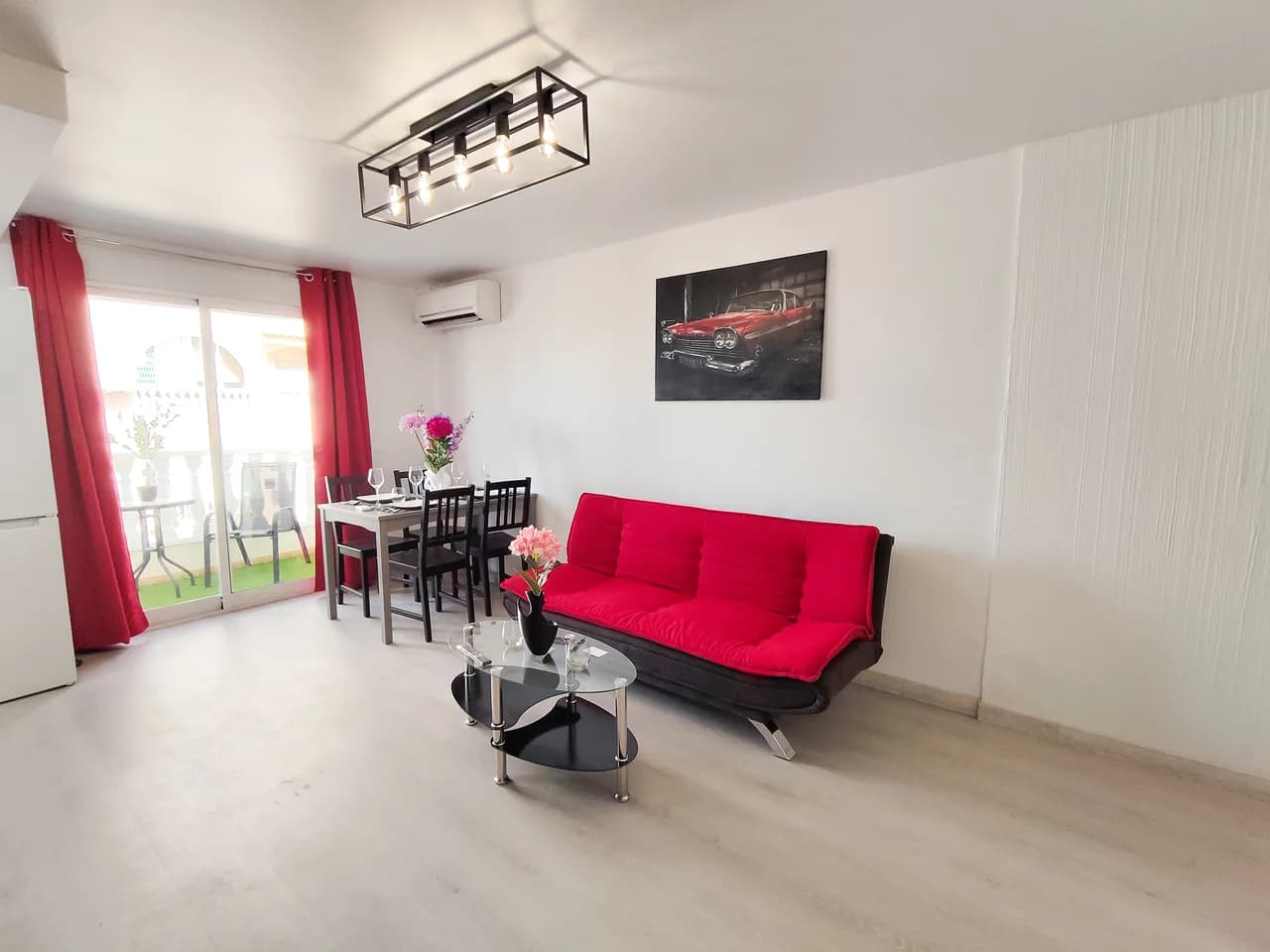 Apartment In Torrevieja - Image 2