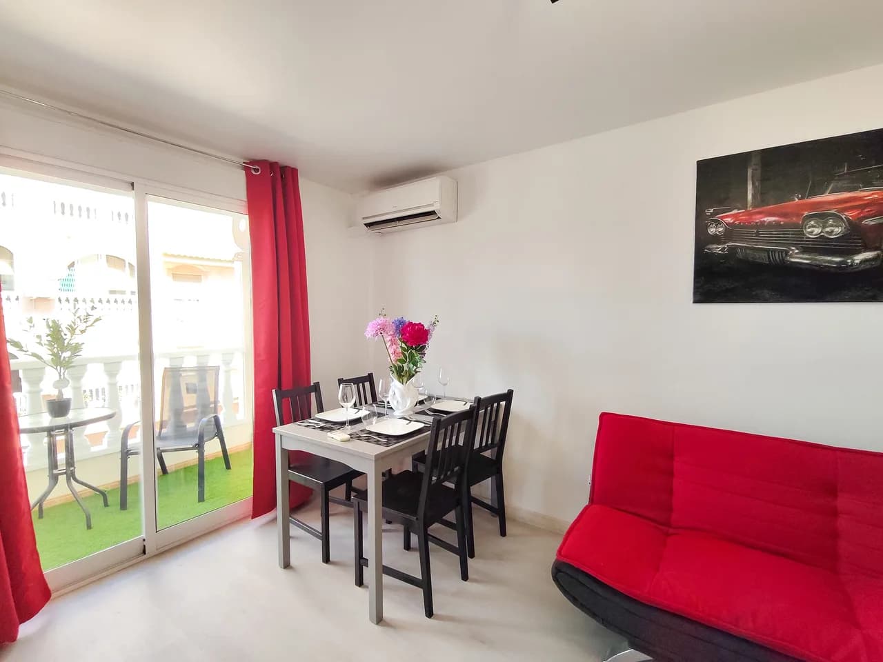 Apartment In Torrevieja - Image 3