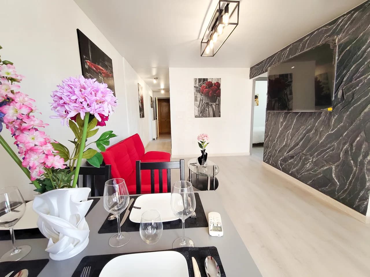 Apartment In Torrevieja - Image 4