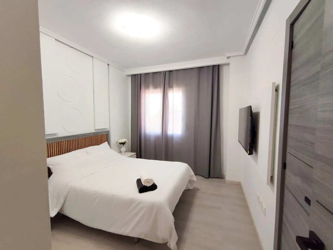 Apartment In Torrevieja - Image 7