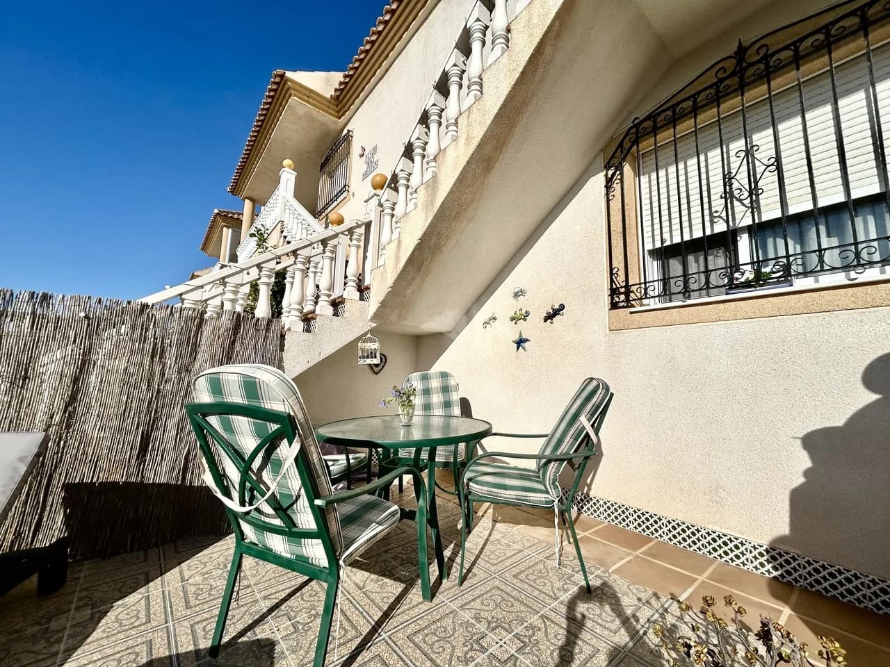 Apartment In Cabo Roig - Image 4