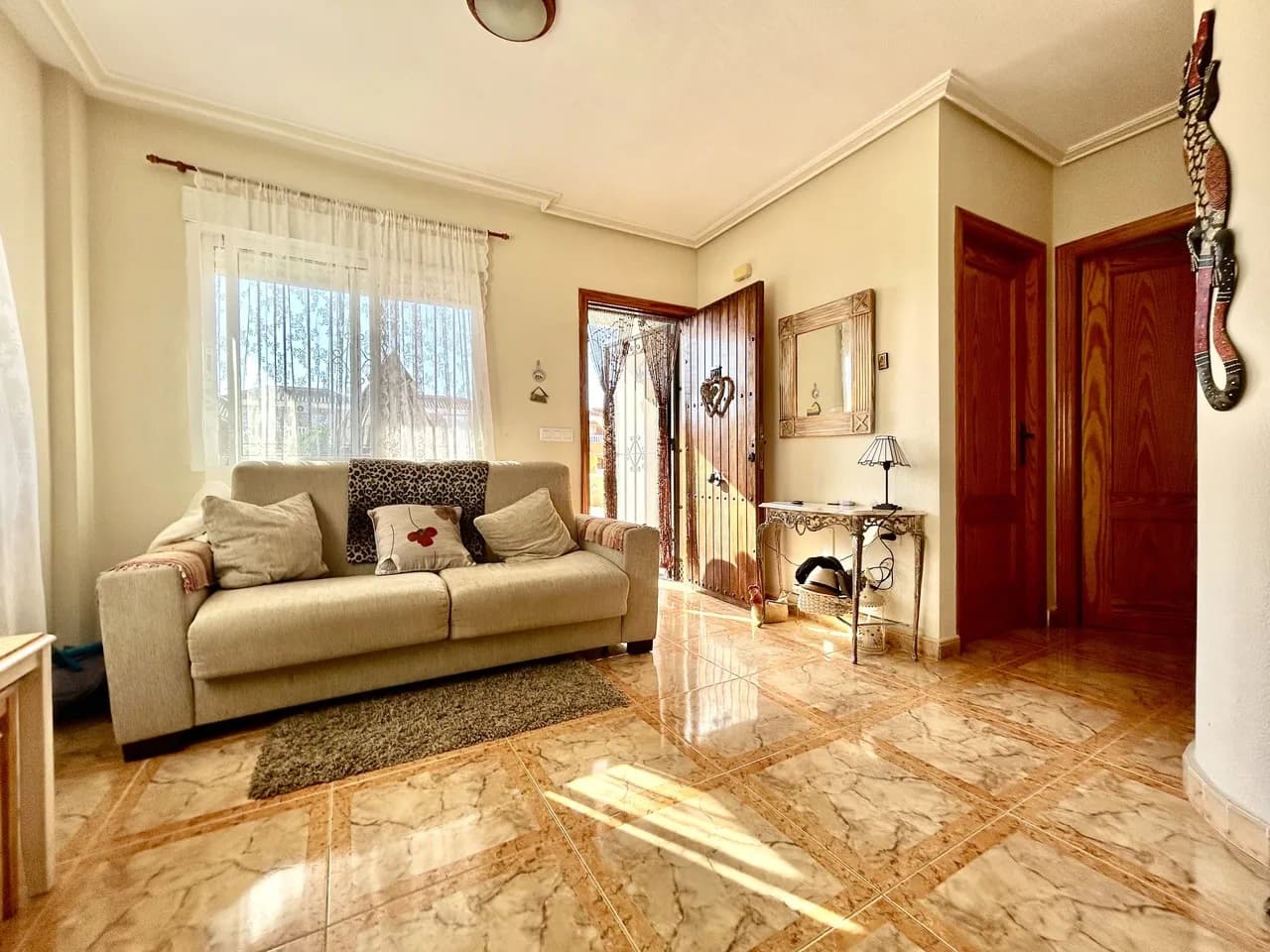 Apartment In Cabo Roig - Image 7