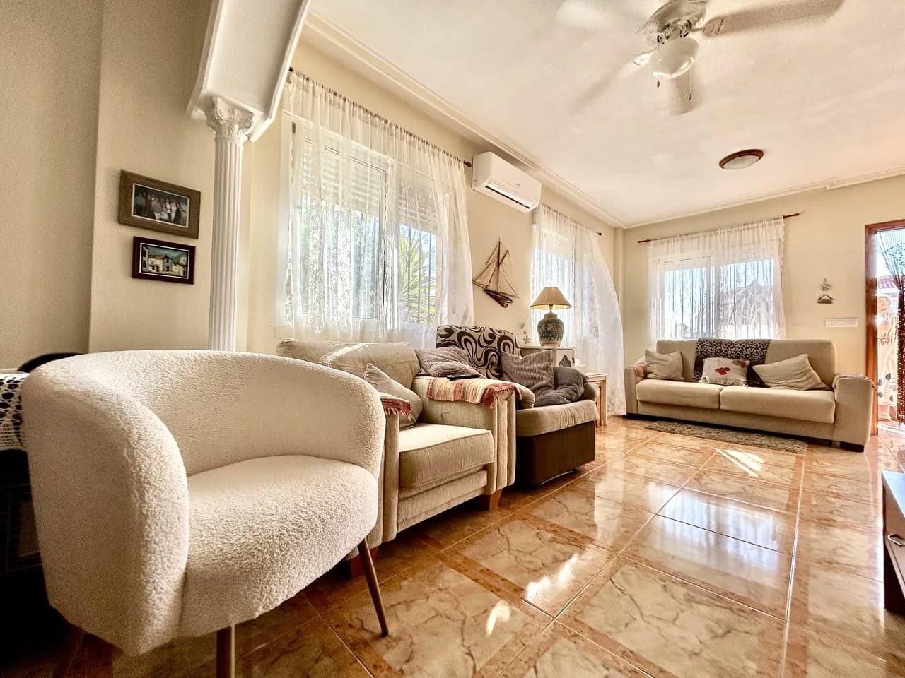 Apartment In Cabo Roig - Image 8