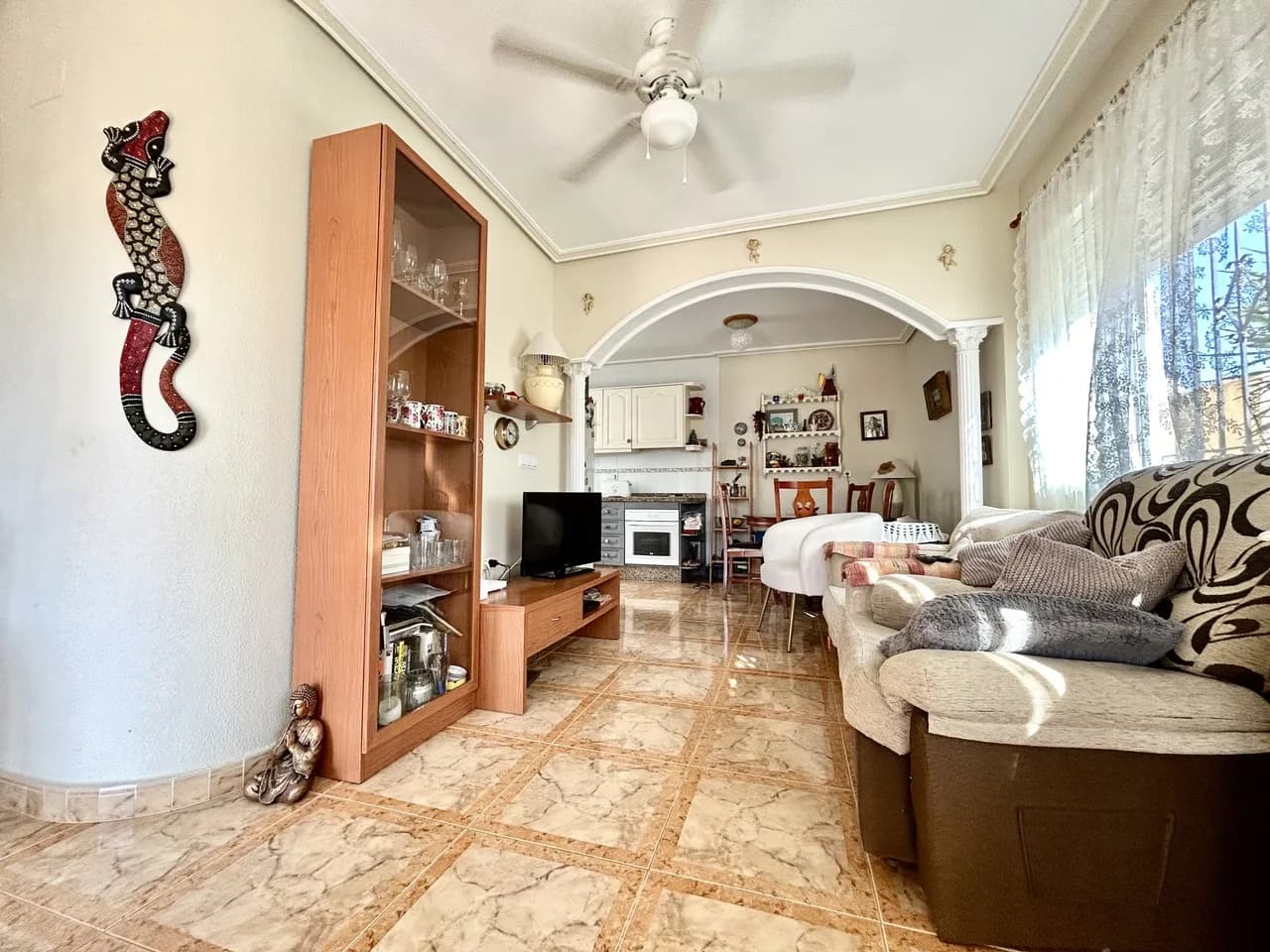 Apartment In Cabo Roig - Image 9