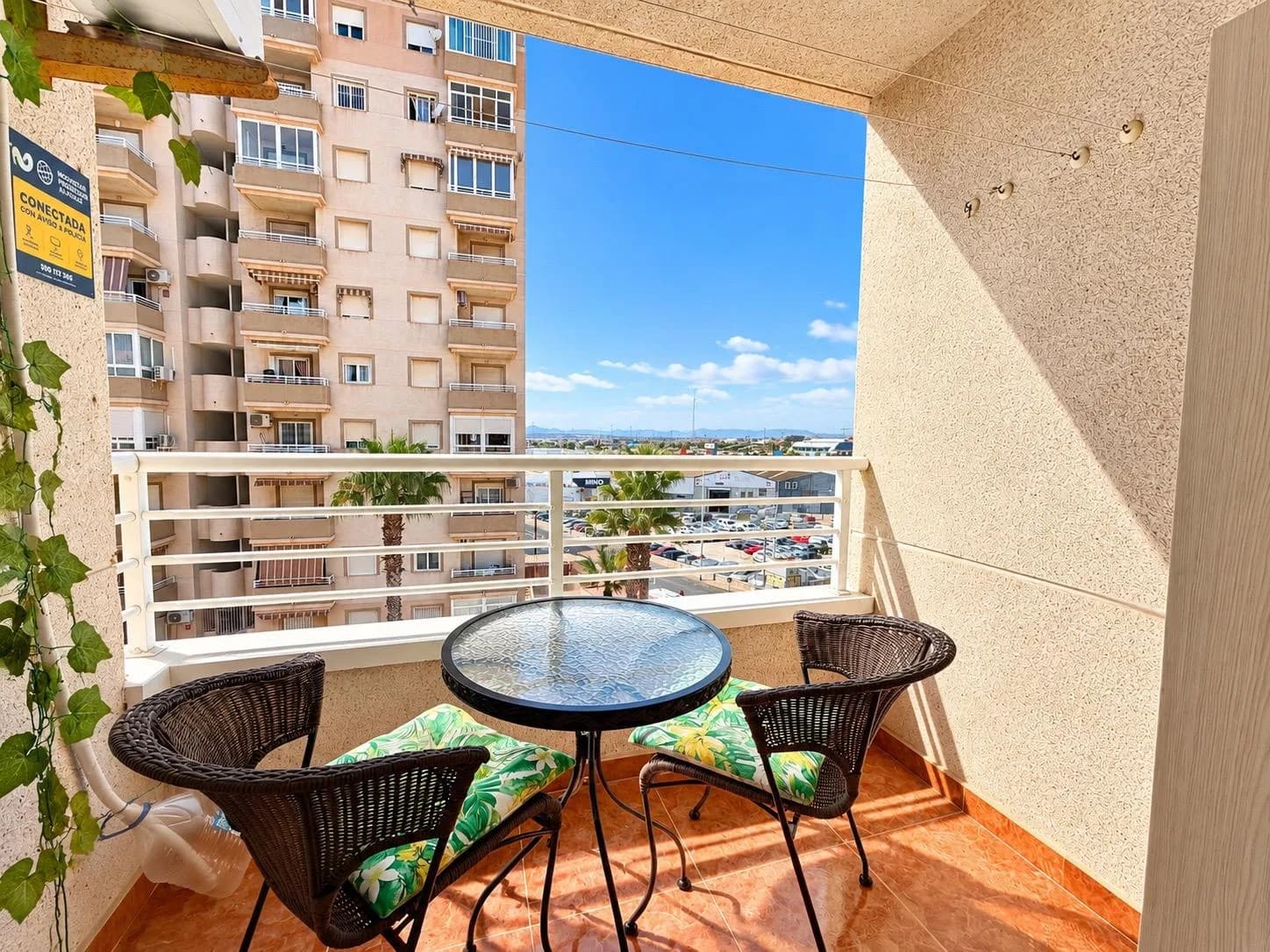 Apartment In Torrevieja