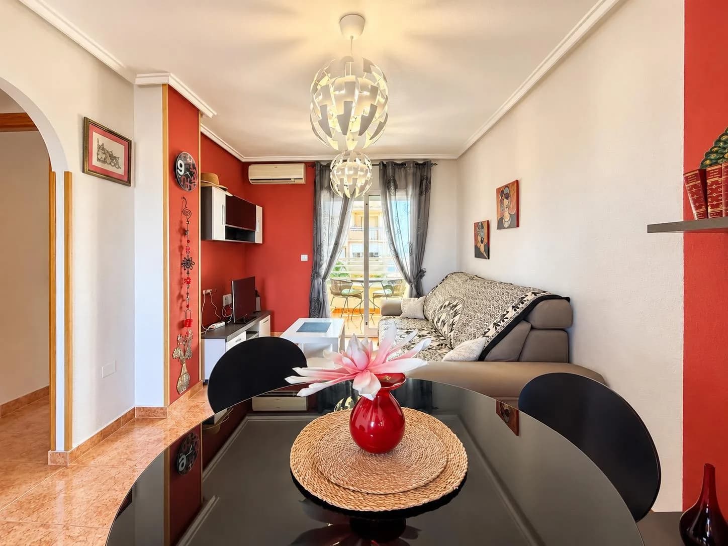 Apartment In Torrevieja - Image 5