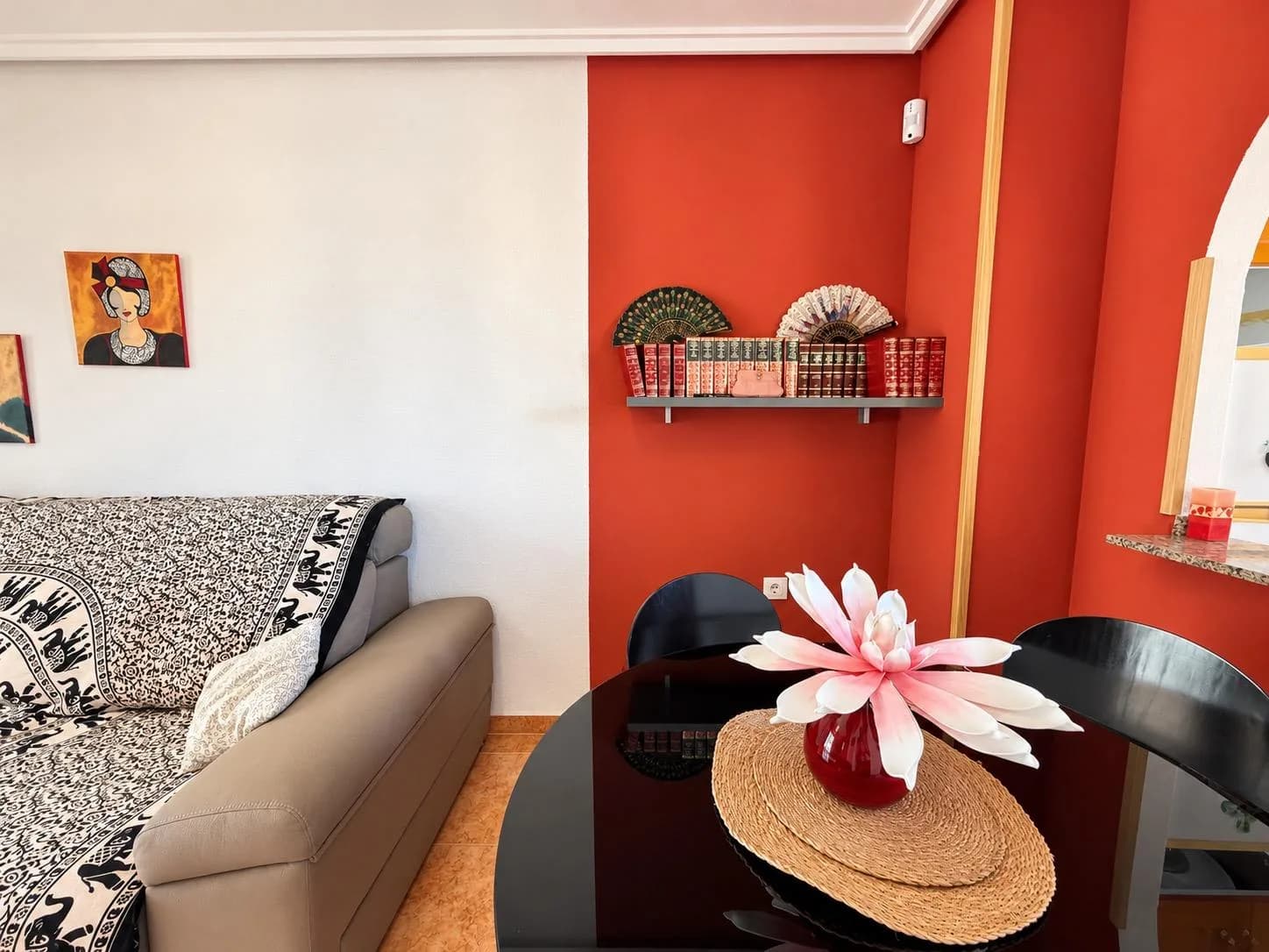 Apartment In Torrevieja - Image 6