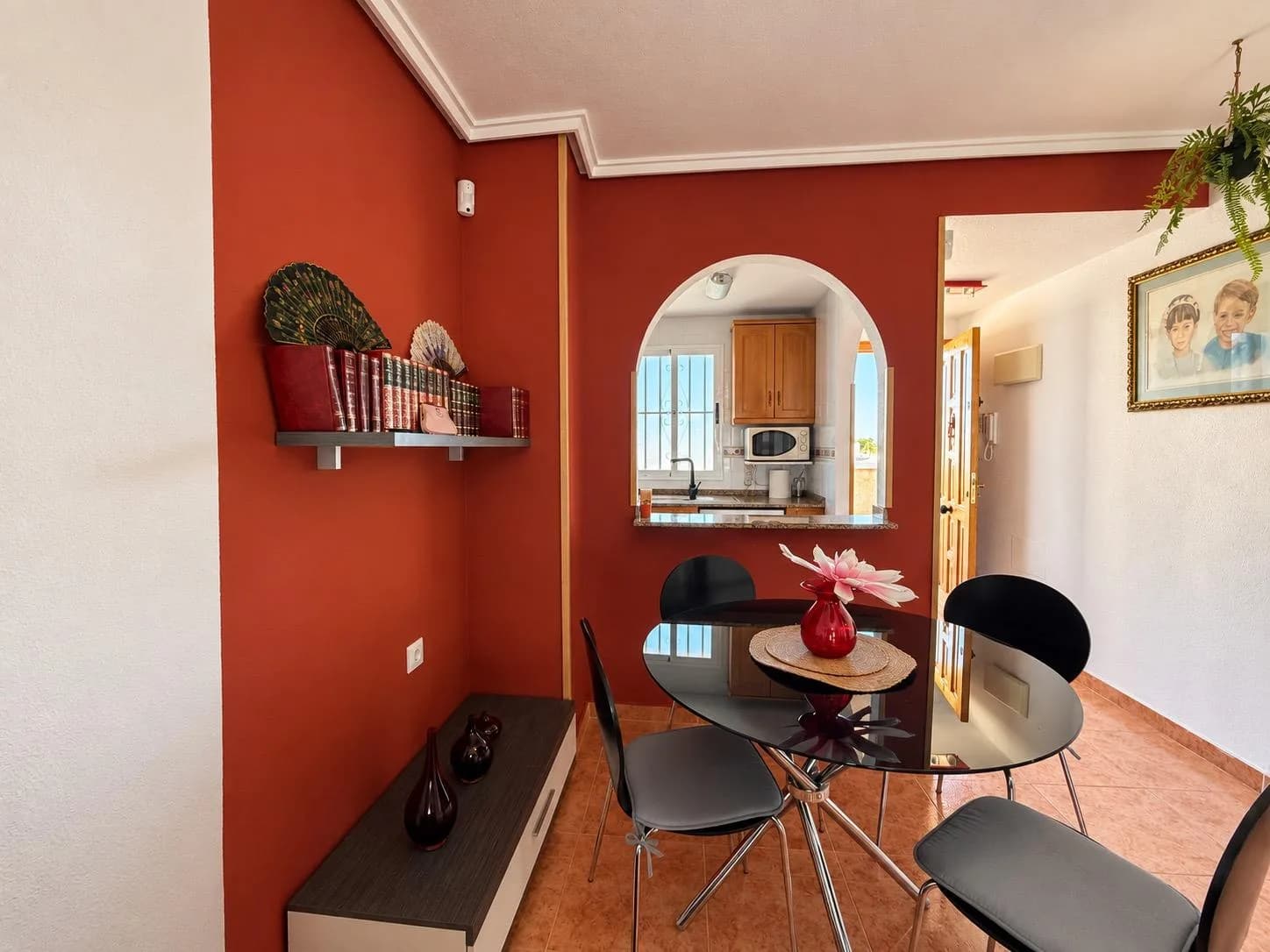Apartment In Torrevieja - Image 8