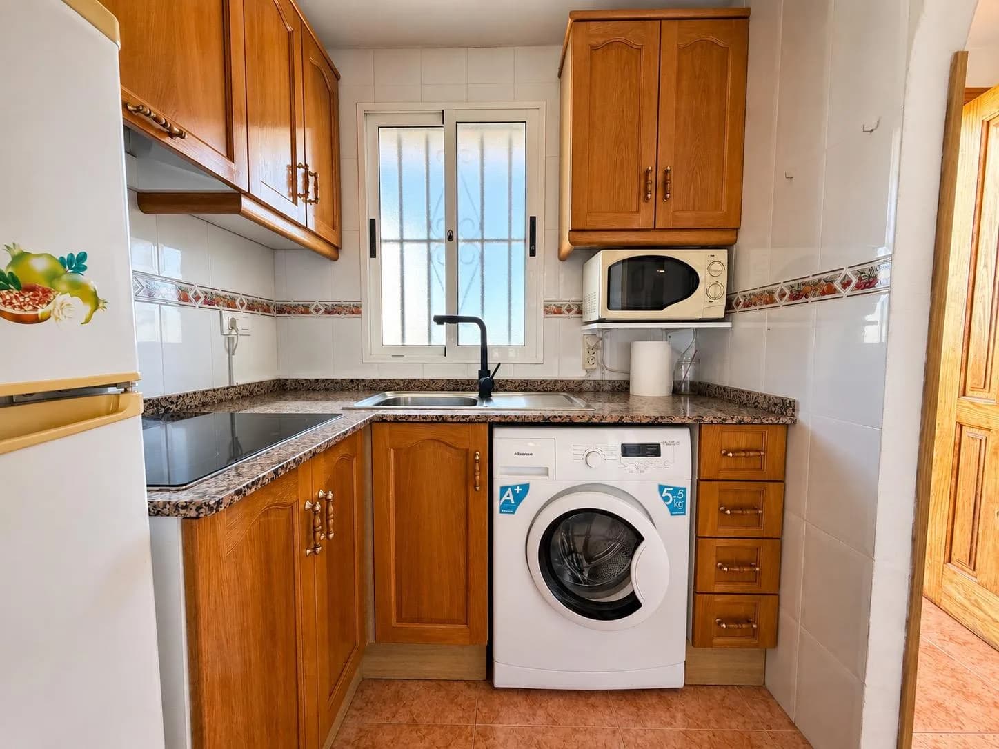 Apartment In Torrevieja - Image 9