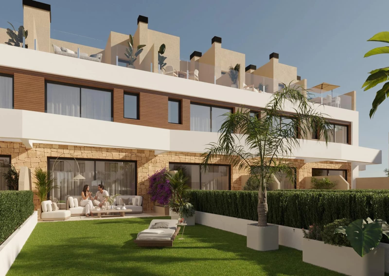 Town House In El Campello - Image 5