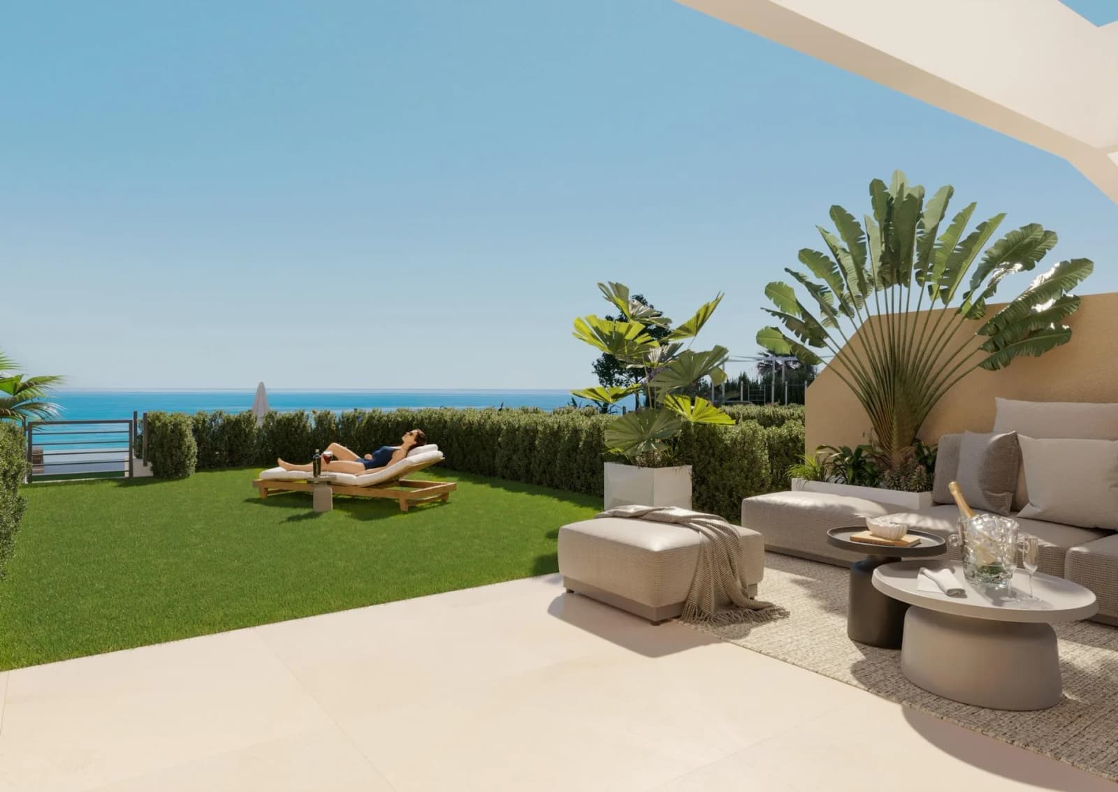 Villa de 3 dormitorios en venta en El Campello, Alicante - Image 7