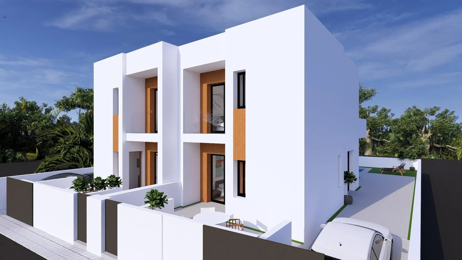 Villa de 3 chambres à vendre à Daya Nueva, Alicante - Image 2