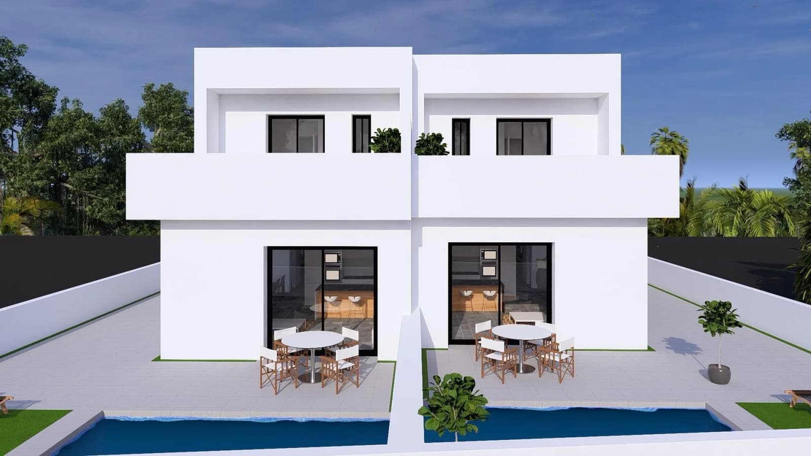 Villa de 3 chambres à vendre à Daya Nueva, Alicante - Image 5
