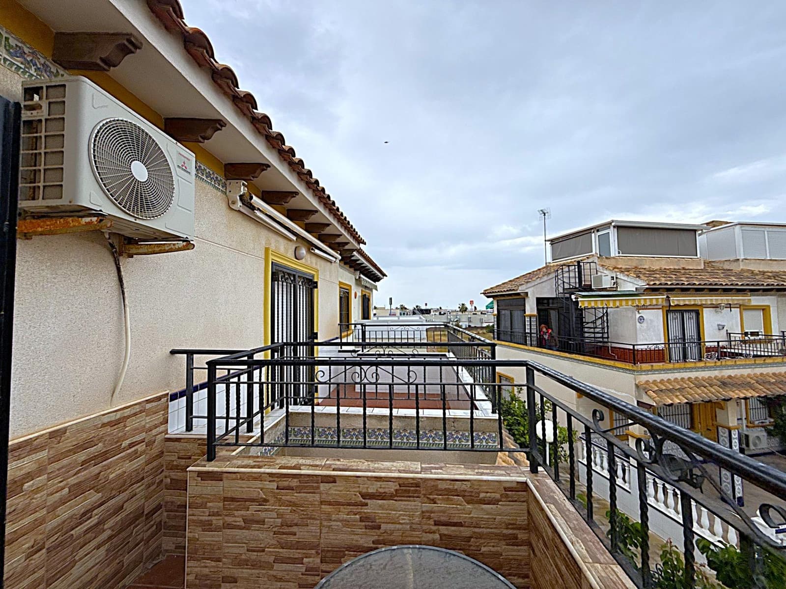 Town House In Punta Prima - Image 8