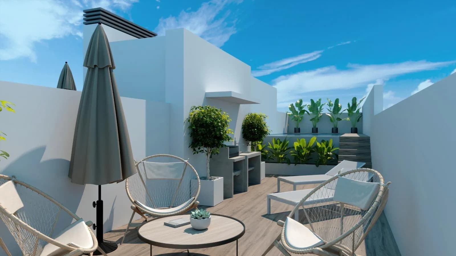 Penthouse In Torrevieja - Image 3