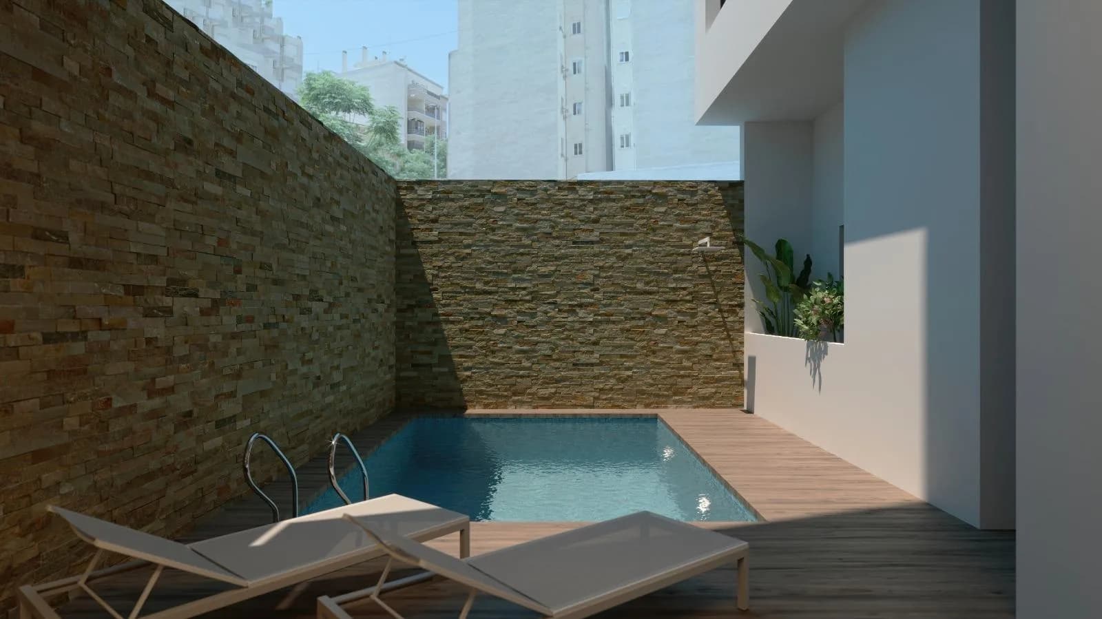 Penthouse In Torrevieja - Image 7