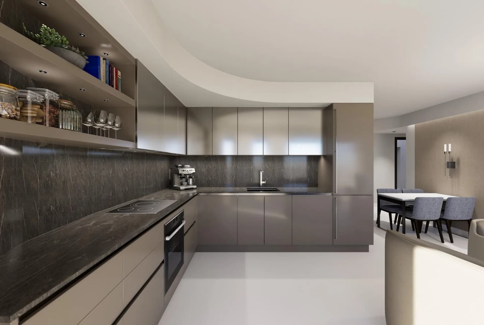 Penthouse In Torrevieja - Image 5