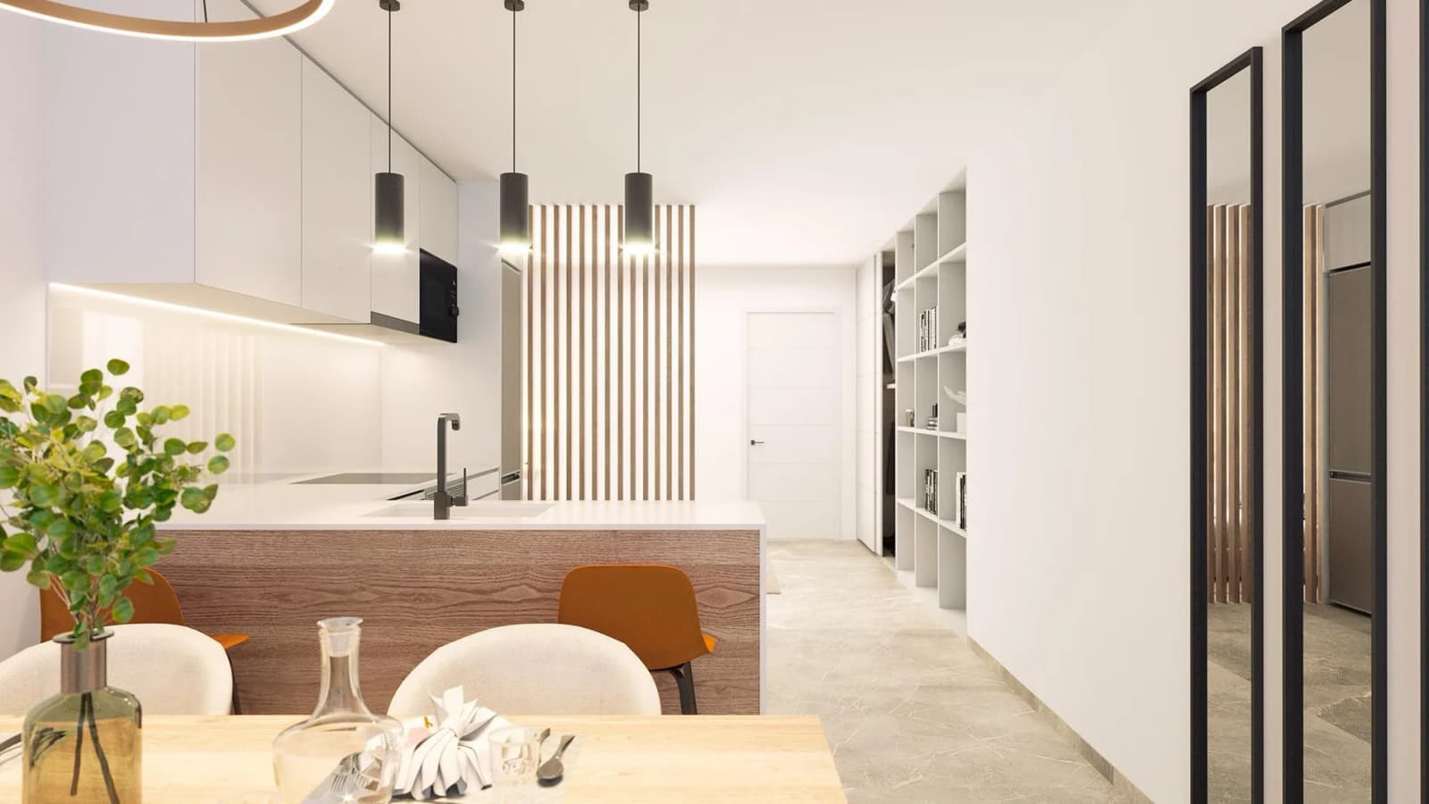 Apartment In Torrevieja - Image 5