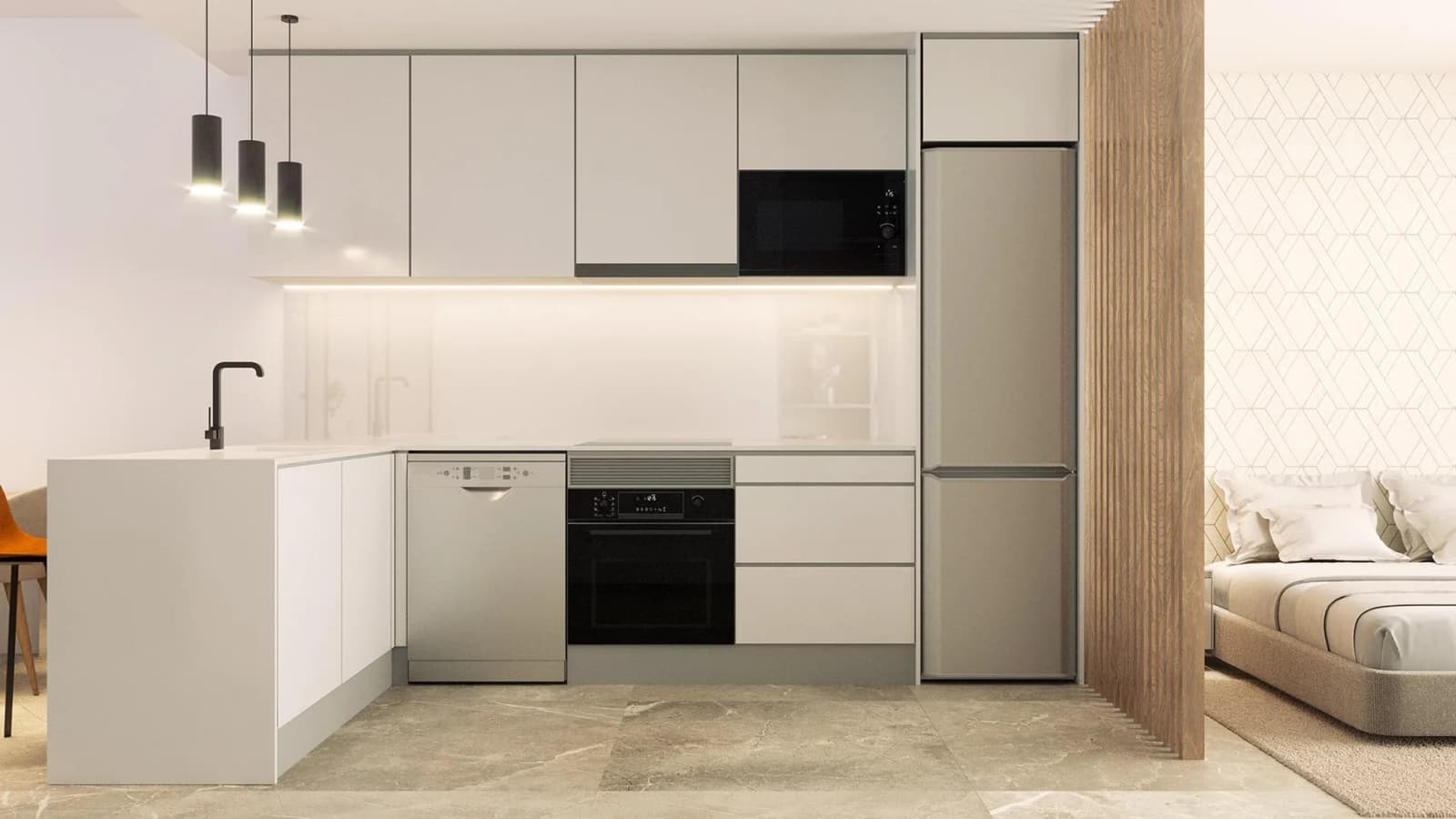 Apartment In Torrevieja - Image 6