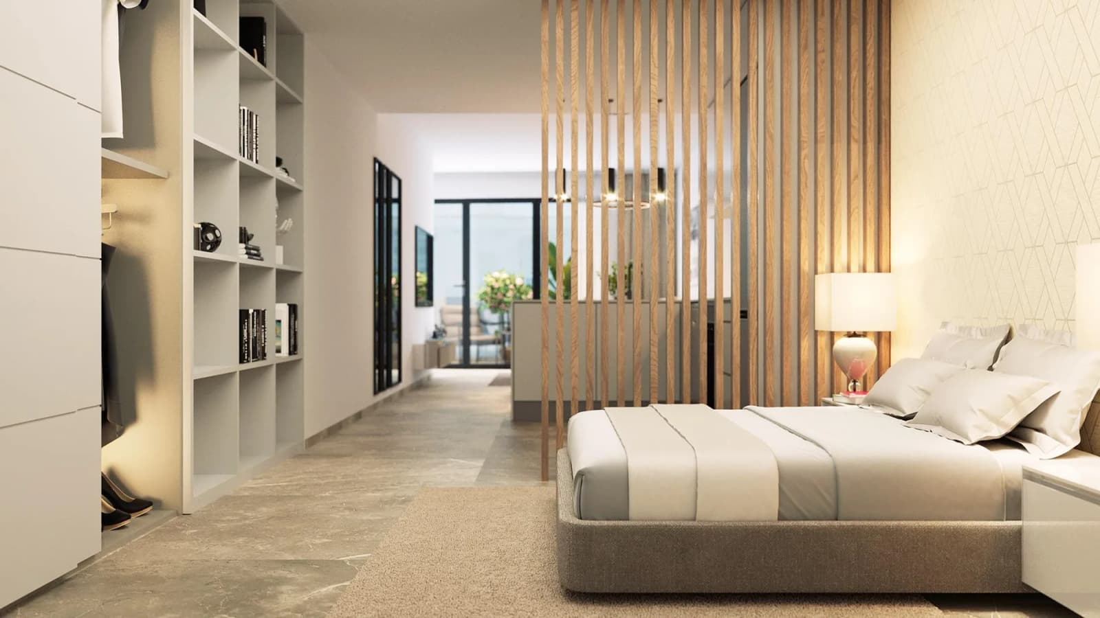 Apartment In Torrevieja - Image 7