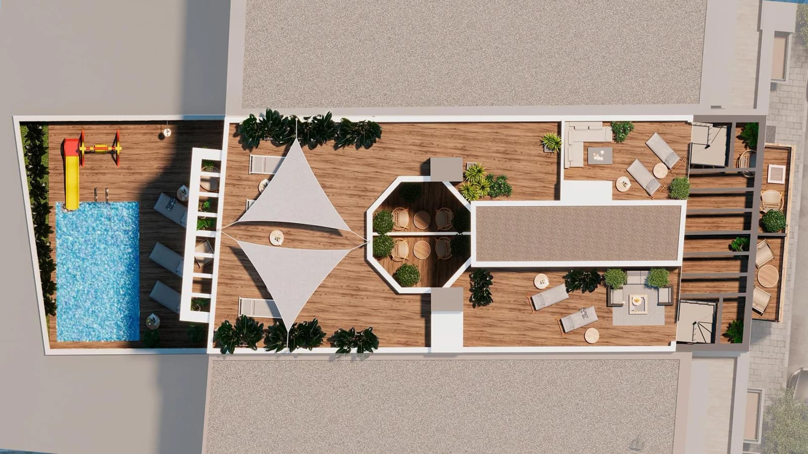 Apartment In Torrevieja - Image 9