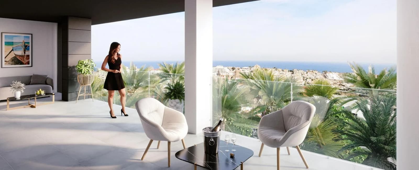 Penthouse In Torrevieja - Image 6