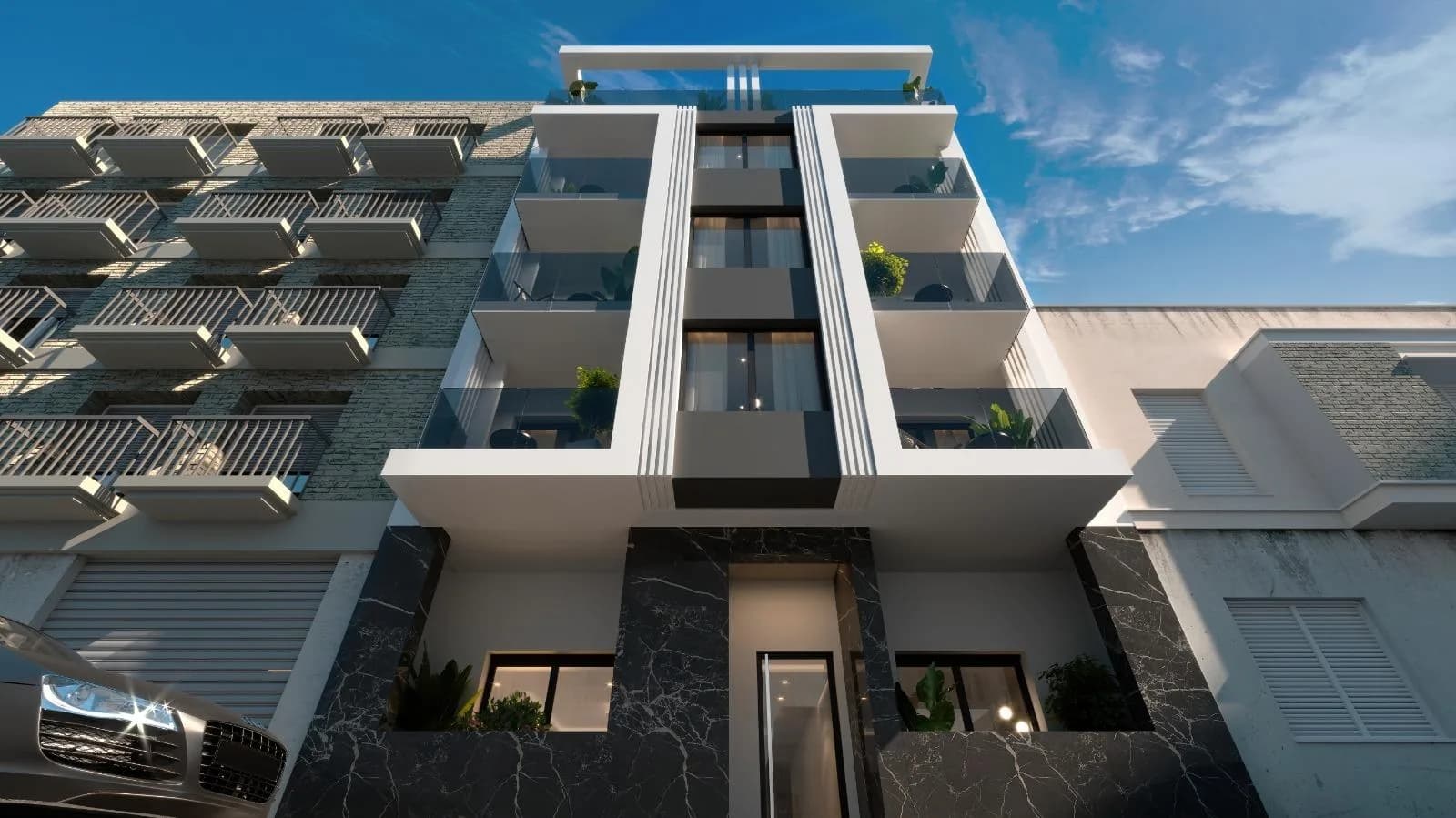 Apartment In Torrevieja - Image 5