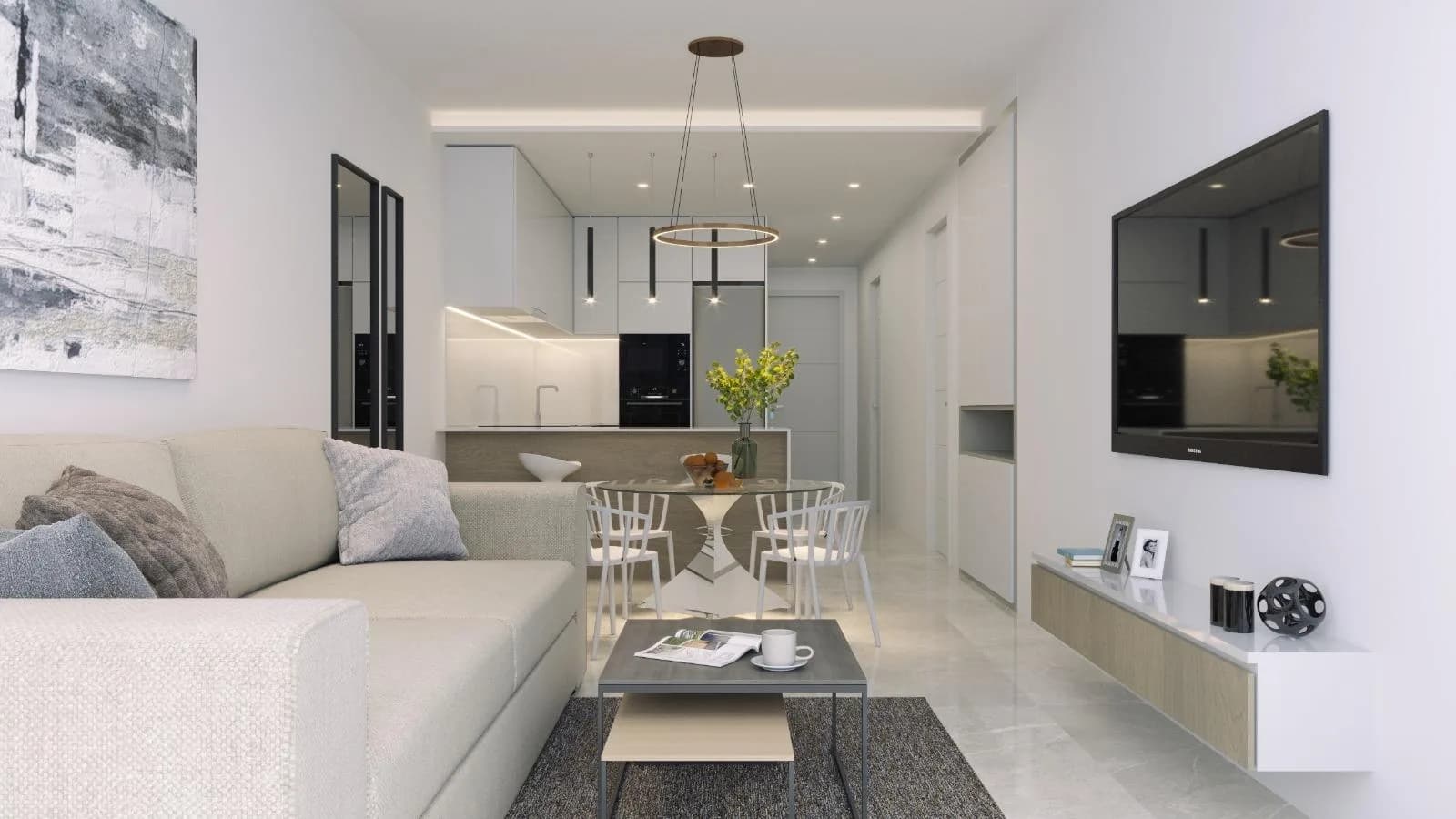 Apartment In Torrevieja - Image 6