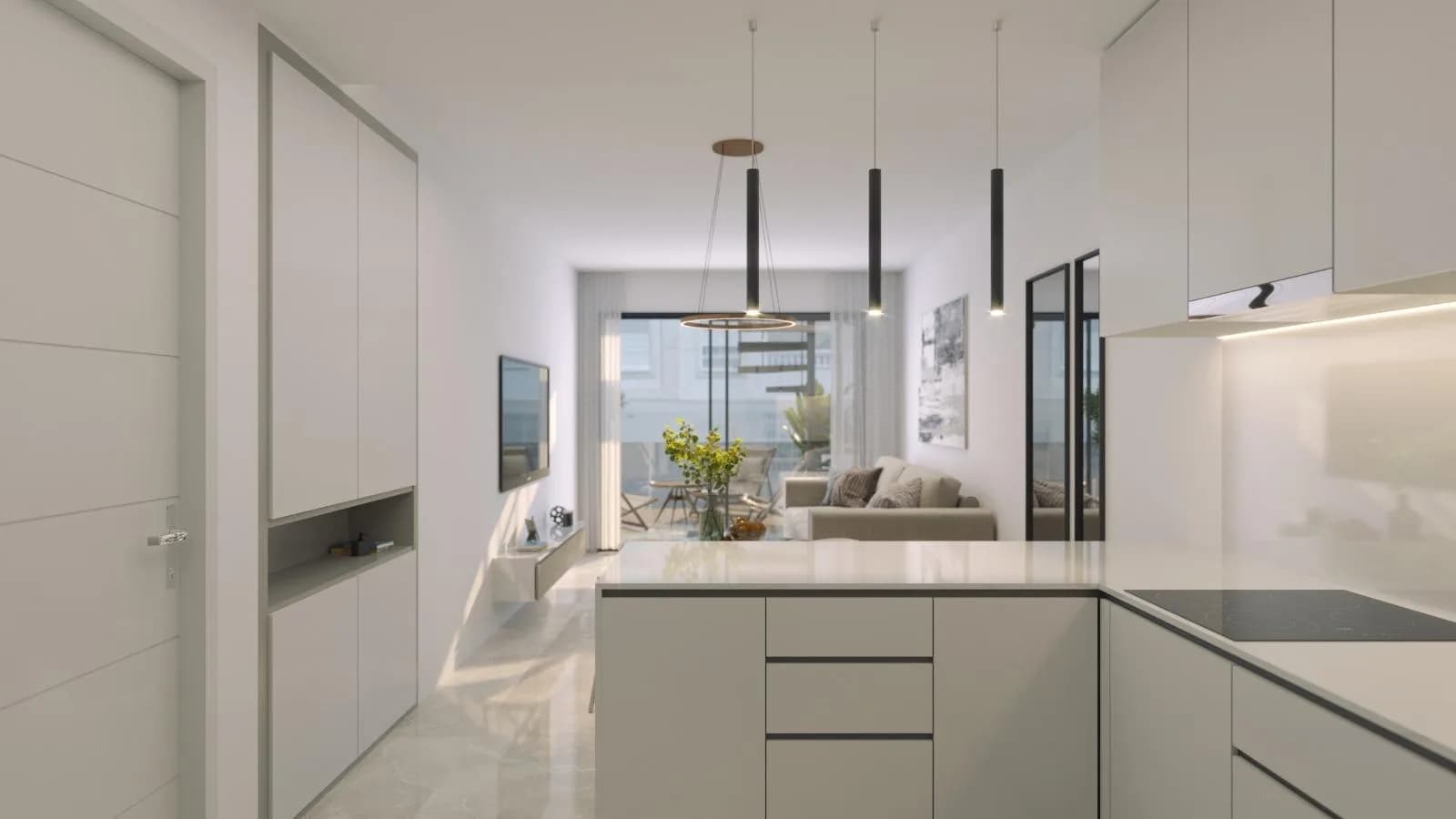 Apartment In Torrevieja - Image 8