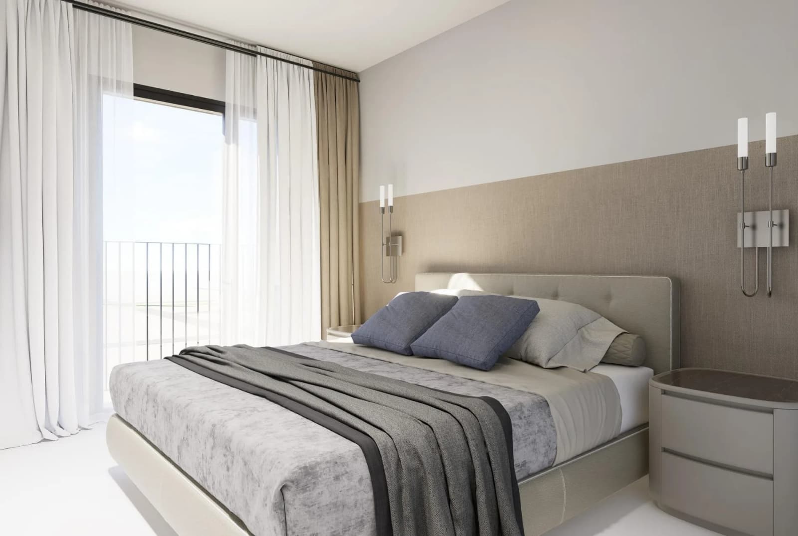 Apartment In Torrevieja - Image 6