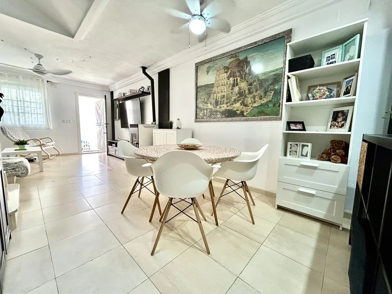 Townhouse In Formentera Del Segura - Image 9