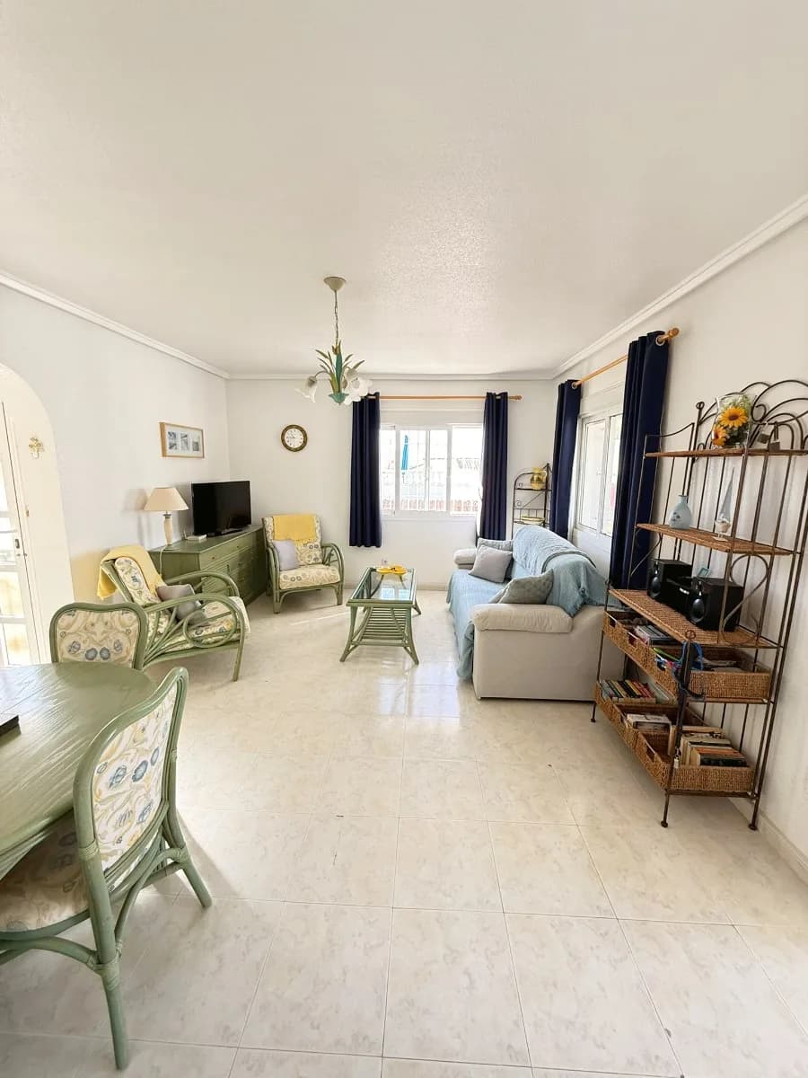 Bungalow In Ciudad Quesada - Image 4