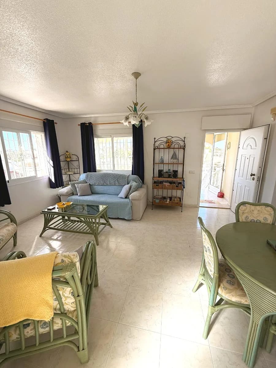 Bungalow In Ciudad Quesada - Image 5