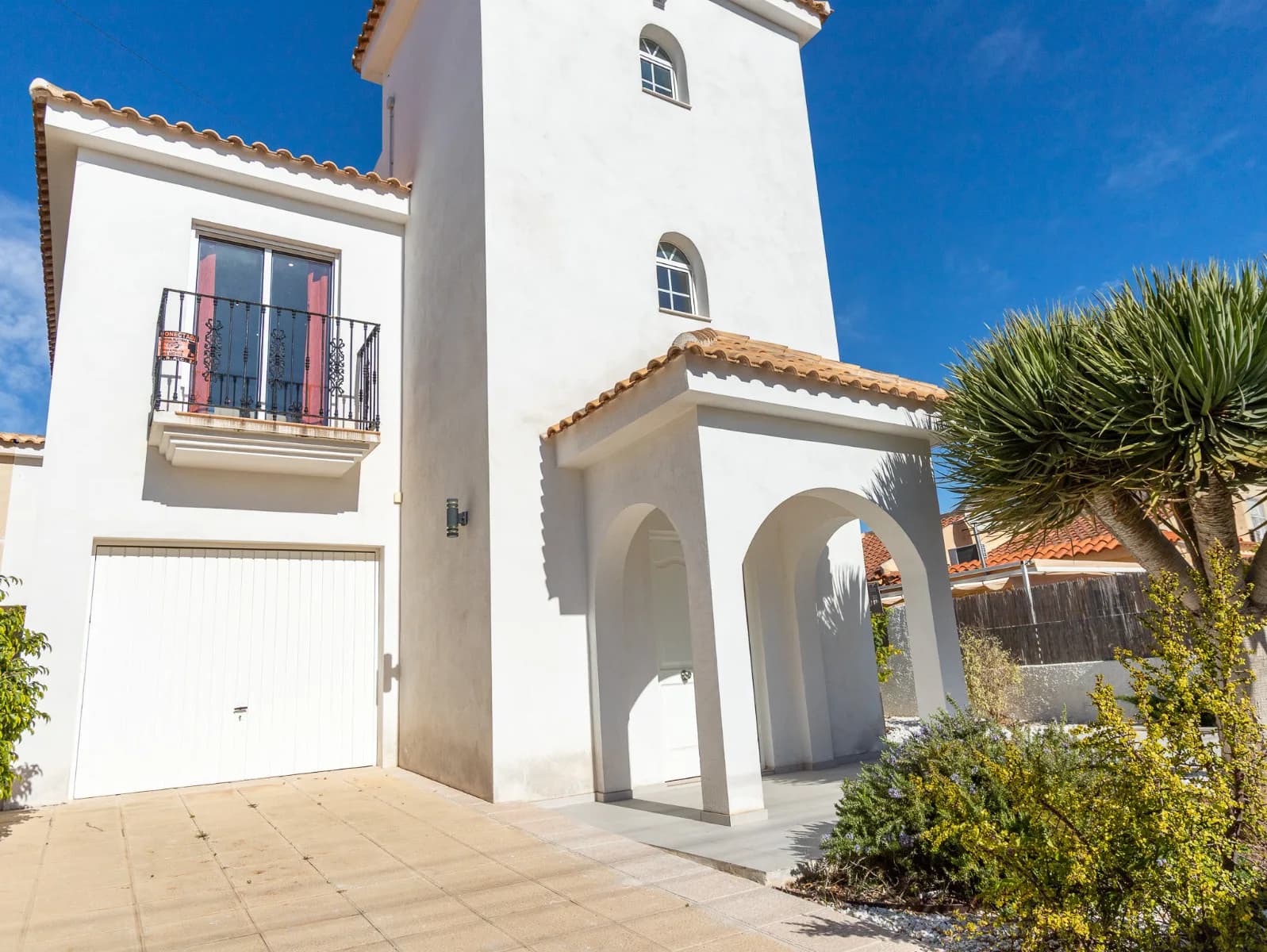 Chalet In Los Balcones