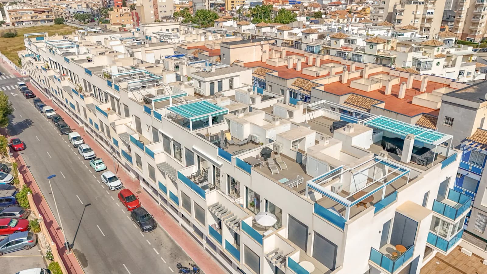 Apartment - Top Floor Apartment In Torrevieja - Image 4