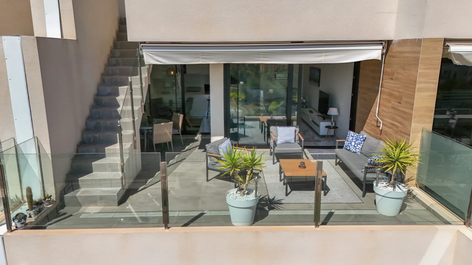 Apartment - Top Floor Apartment In Orihuela Costa - Image 2